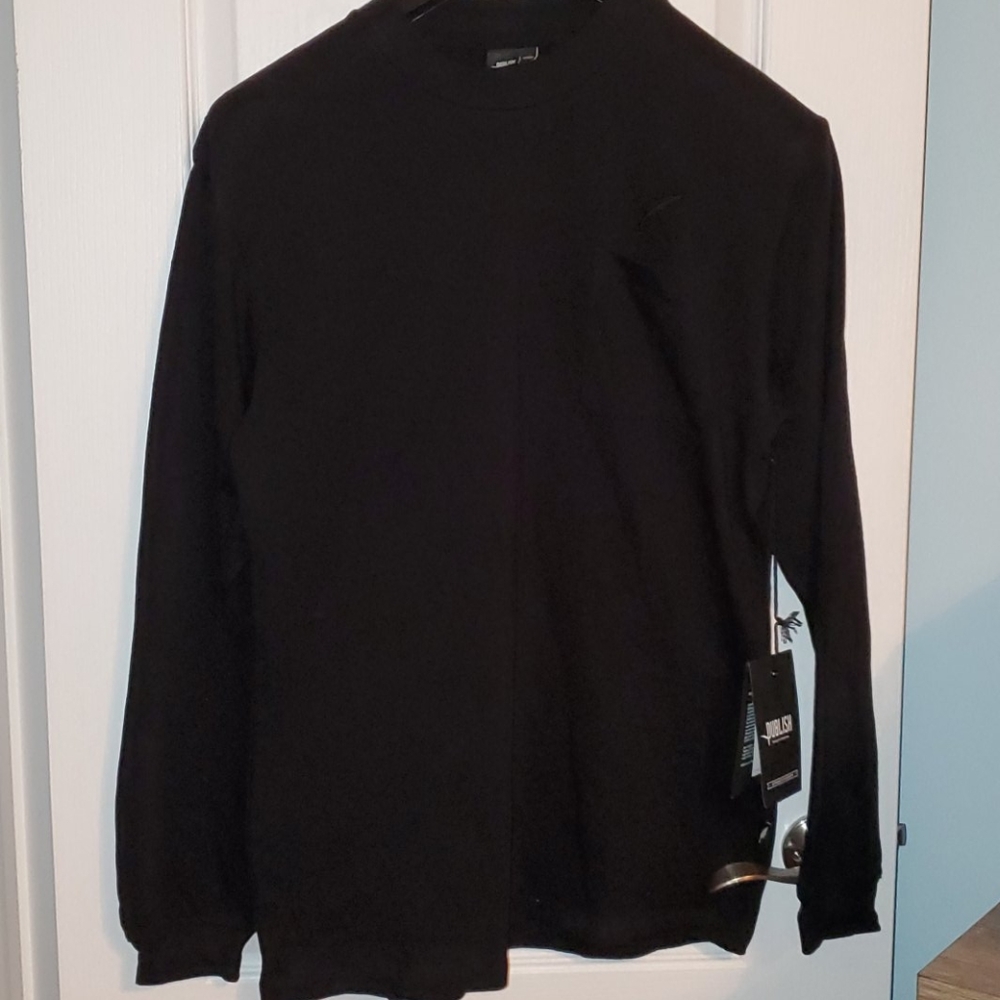 BNWT Publish Longsleeve